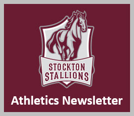 Athletics - Stockton Junior High